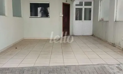 Casa em condomínio fechado com 3 quartos à venda na Rua Alfredo do Vale Cabral, 108, Vila Gomes Cardim, São Paulo, 120 m2 por R$ 750.000