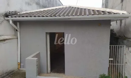 Casa com 1 quarto à venda na Rua Dionísio Souza, 237, Parque Casa de Pedra, São Paulo, 40 m2 por R$ 330.000