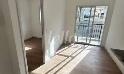 Apartamento com 1 quarto à venda na Avenida Doutor Cardoso de Melo, 714, Vila Olímpia, São Paulo, 29 m2 por R$ 435.000