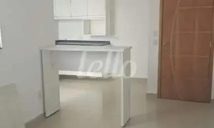 Apartamento com 2 quartos à venda na rua angatuba, 22, vila são pedro, santo andré, 59 m2 por r$ 426.000