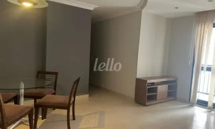 Apartamento com 3 quartos à venda na Avenida Guilherme Giorgi, 928, Vila Carrão, São Paulo, 62 m2 por R$ 510.000