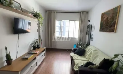 Apartamento com 2 quartos à venda na rua melo palheta, 321, água branca, são paulo, 75 m2 por r$ 520.000