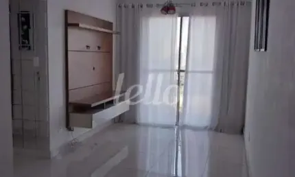 Apartamento com 3 quartos à venda na Rua Visconde de Alcântara, 33, Vila Alpina, São Paulo, 58 m2 por R$ 360.000