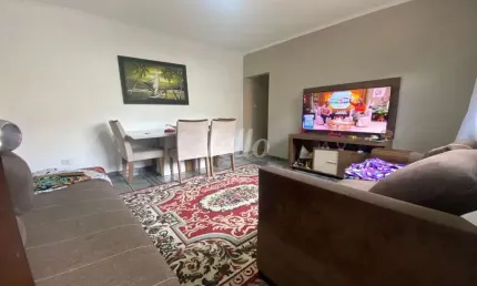 Casa com 2 quartos à venda na Rua Kasato Maru, 21, Vila América, Santo André, 87 m2 por R$ 535.000