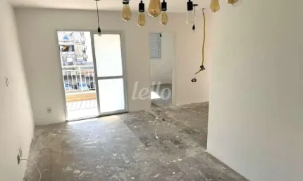 Apartamento com 2 quartos à venda na rua francisco coimbra, 128, penha de frança, são paulo, 49 m2 por r$ 450.000