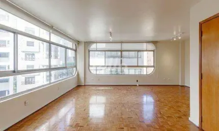 Apartamento com 3 quartos à venda na rua urimonduba, 171, itaim bibi, são paulo, 145 m2 por r$ 1.550.000