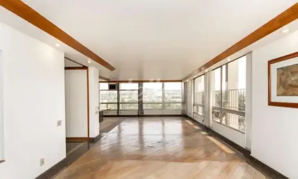 Apartamento com 3 quartos à venda na Rua Angelina Maffei Vita, 725, Jardim Europa, São Paulo, 217 m2 por R$ 4.800.000