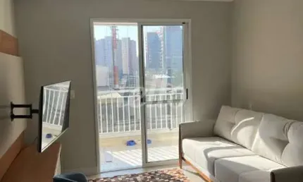 Apartamento com 3 quartos à venda na Rua Itajaí, 125, Mooca, São Paulo, 76 m2 por R$ 785.000