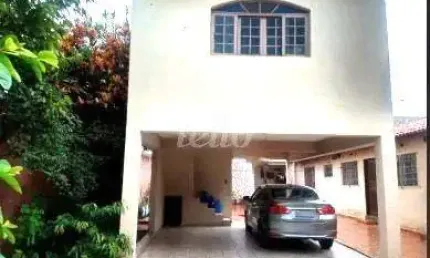 Casa comercial com 2 salas à venda na Rua Jornada da Paraíba, 432, Jardim Brasil (Zona Norte), São Paulo, 200 m2 por R$ 799.000
