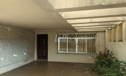 Casa com 3 quartos à venda na Avenida Ultramarino, 1025, Lauzane Paulista, São Paulo, 153 m2 por R$ 580.000