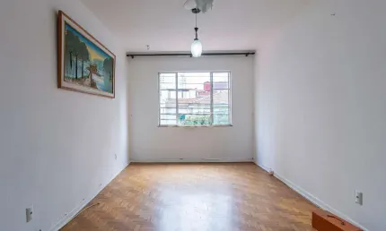 Apartamento com 2 quartos à venda na Rua Coriolano, 1435, Vila Romana, São Paulo, 92 m2 por R$ 530.000