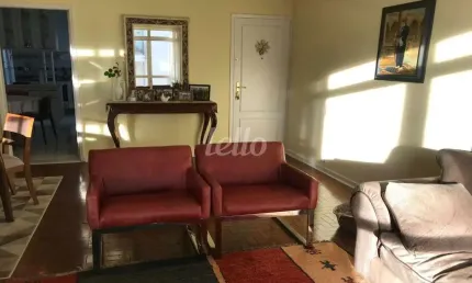 Apartamento com 2 quartos à venda na Rua Bernardino de Campos, 311, Centro, Santo André, 173 m2 por R$ 562.000
