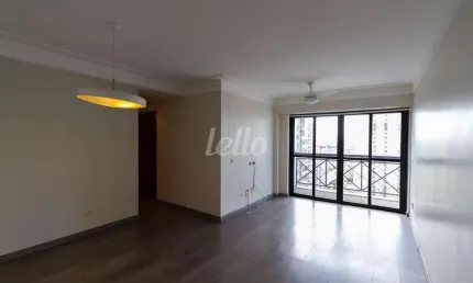 Apartamento com 3 quartos à venda na Rua Visconde de Inhaúma, 81, Vila da Saúde, São Paulo, 94 m2 por R$ 949.000