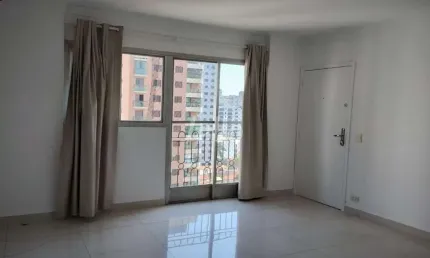 Apartamento com 2 quartos à venda na avenida doutor altino arantes, 742, vila clementino, são paulo, 64 m2 por r$ 950.000