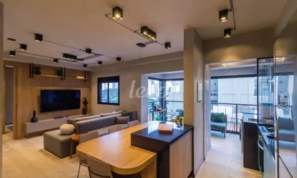 Loft com 1 quarto à venda na rua joão moura, 429, pinheiros, são paulo, 60 m2 por r$ 1.750.000