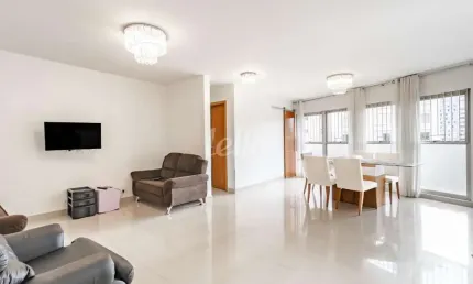 Apartamento com 2 quartos à venda na Rua Apinajés, 1752, Sumaré, São Paulo, 121 m2 por R$ 1.400.000