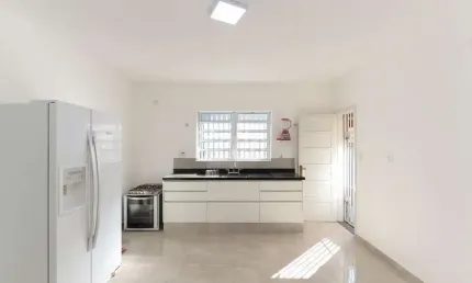 Casa com 4 quartos à venda na Rua Cruzeiro, 244, Barra Funda, São Paulo, 160 m2 por R$ 1.255.000