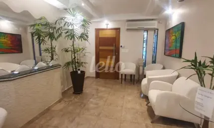 Prédio com 5 salas à venda na Rua Campo Largo, 77/81, Vila Bertioga, São Paulo, 440 m2 por R$ 2.440.000
