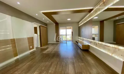 Apartamento com 2 quartos à venda na Rua Cristóvão Colombo, 600, Vila América, Santo André, 90 m2 por R$ 750.000