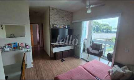 Apartamento com 3 quartos à venda na Avenida Sargento da Aeronáutica da Jaime R. Pereira, 361, Jardim Cumbica, Guarulhos, 70 m2 por R$ 382.000