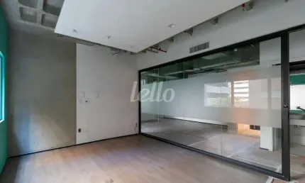 Sala comercial com 1 sala à venda na rua do rocio, 423, vila olímpia, são paulo, 66 m2 por r$ 700.000