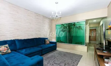 Casa com 3 quartos à venda na rua picinguaba, 394, vila santa isabel, são paulo, 125 m2 por r$ 958.000