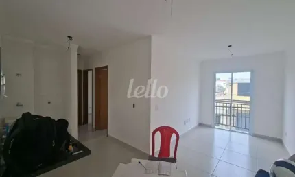 Apartamento com 2 quartos à venda na rua campo belo do sul, 360, parque vitória, são paulo, 42 m2 por r$ 365.000