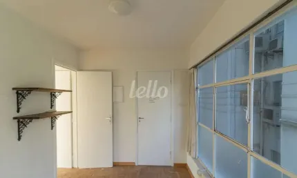 Sala comercial com 2 salas à venda na rua maranhão, 620, higienópolis, são paulo, 57 m2 por r$ 405.000