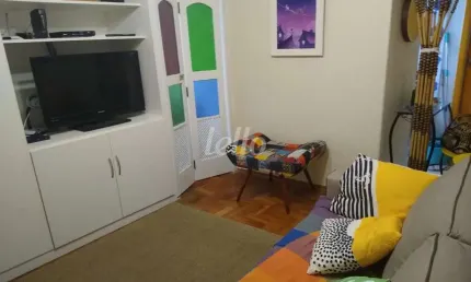 Apartamento à venda na praça quatorze bis, 130, bela vista, são paulo, 32 m2 por r$ 285.000