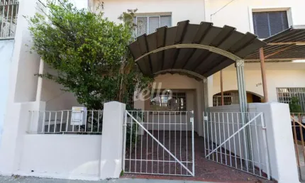 Casa comercial com 1 sala à venda na rua ribeirão branco, 272, vila bertioga, são paulo, 116 m2 por r$ 850.000