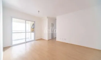 Apartamento com 2 quartos à venda na Rua Perrella, 331, Fundação, São Caetano do Sul, 65 m2 por R$ 662.000