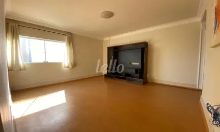 Apartamento com 3 quartos à venda na Rua Manoel Coelho, 550, Santo Antônio, São Caetano do Sul, 140 m2 por R$ 590.000