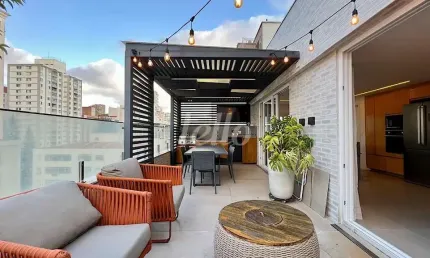 Apartamento com 4 quartos à venda na Rua Coronel Oscar Porto, 696, Paraíso, São Paulo, 262 m2 por R$ 4.000.000