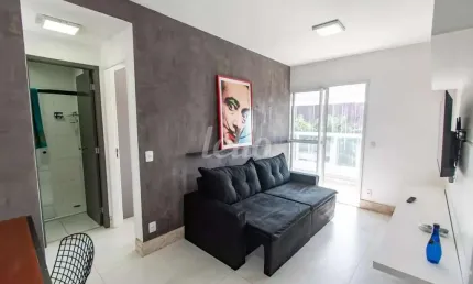 Apartamento com 1 quarto à venda na rua coronel diogo, 1200, jardim da glória, são paulo, 42 m2 por r$ 590.000