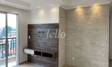 Apartamento com 2 quartos à venda na rua edmundo kirmayr, 7, vila roque, são paulo, 50 m2 por r$ 315.000