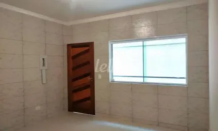 Apartamento com 1 quarto à venda na Rua Enótria, 129, Vila Mazzei, São Paulo, 38 m2 por R$ 400.000