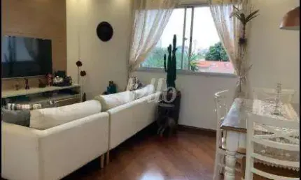 Apartamento com 3 quartos à venda na Rua Mercedes Lopes, 520, Penha, São Paulo, 69 m2 por R$ 422.000