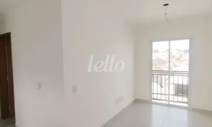 Apartamento com 2 quartos à venda na rua campo belo do sul, 360, parque vitória, são paulo, 42 m2 por r$ 369.000