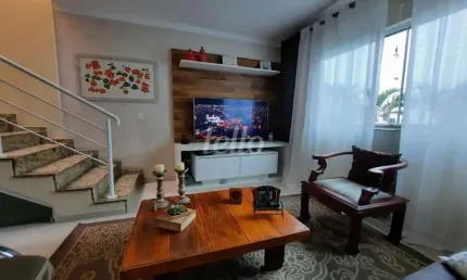 Casa em condomínio fechado com 2 quartos à venda na Rua Cachoeira do Arari, 740, Vila Guilherme, São Paulo, 140 m2 por R$ 723.000