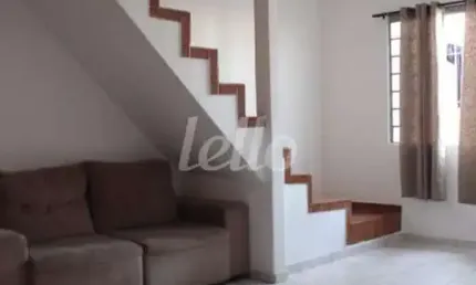 Casa com 4 quartos à venda na rua alberto lohnhoff, 309, lauzane paulista, são paulo, 130 m2 por r$ 510.000