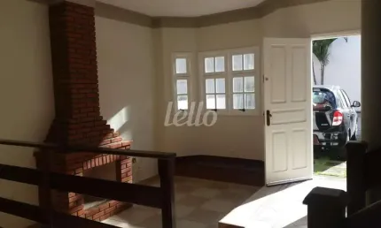 Casa em condomínio fechado com 3 quartos à venda na Rua José Martins Borges, 189, Jardim Leonor, São Paulo, 124 m2 por R$ 1.200.000