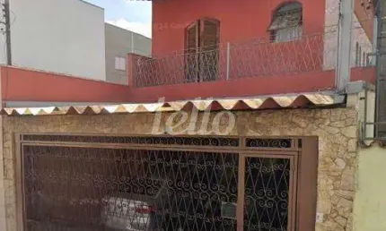 Casa com 3 quartos à venda na rua marcelo de menezes, 50, carandiru, são paulo, 180 m2 por r$ 1.200.000