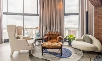 Apartamento com 2 quartos à venda na Alameda Ministro Rocha Azevedo, 38, Cerqueira César, São Paulo, 197 m2 por R$ 5.265.000