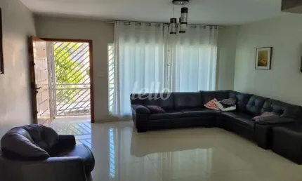 Casa com 3 quartos à venda na rua cristianópolis, 510, alto da mooca, são paulo, 214 m2 por r$ 875.000