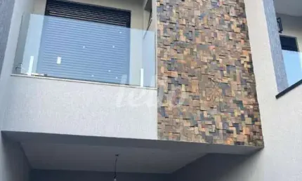Casa com 3 quartos à venda na Rua Visconde de Sabóia, 194, Vila Macedopolis, São Paulo, 110 m2 por R$ 670.000