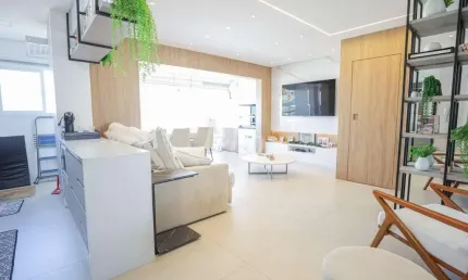 Apartamento com 2 quartos à venda na rua campo largo, 1107, vila bertioga, são paulo, 79 m2 por r$ 1.050.000