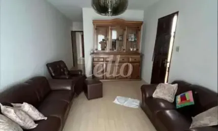 Casa com 4 quartos à venda na rua capitão sérvio rodrigues caldas, 245, vila dom pedro ii, são paulo, 292 m2 por r$ 1.070.000