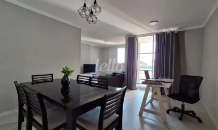 Apartamento com 2 quartos à venda na rua eugênio de freitas, 371, vila guilherme, são paulo, 63 m2 por r$ 490.000