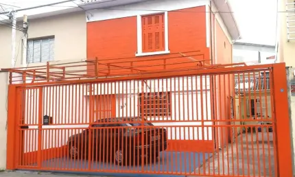 Casa comercial com 1 sala à venda na avenida thomas edison, 269, barra funda, são paulo, 120 m2 por r$ 1.900.000