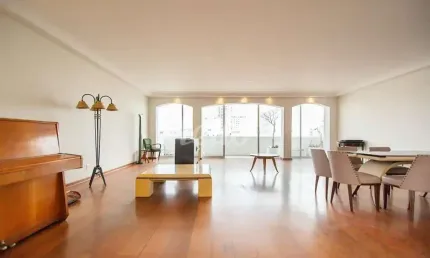 Apartamento com 3 quartos à venda na rua doutor brasílio machado, 263, santa cecília, são paulo, 268 m2 por r$ 3.710.000